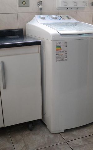 Apartamento para alugar com 93m², 4 quartos e 1 vagaLavanderia