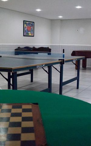 Apartamento para alugar com 93m², 4 quartos e 1 vagaSalão de jogos