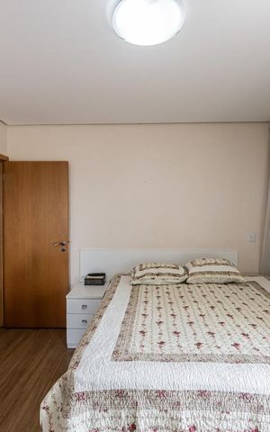 Apartamento à venda com 210m², 4 quartos e 5 vagas Apartamento à venda com 210m², 4 quartos e 5 vagasSuite 2