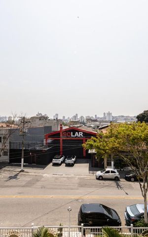 Apartamento à venda com 210m², 4 quartos e 5 vagas Apartamento à venda com 210m², 4 quartos e 5 vagasVista Varanda Sala