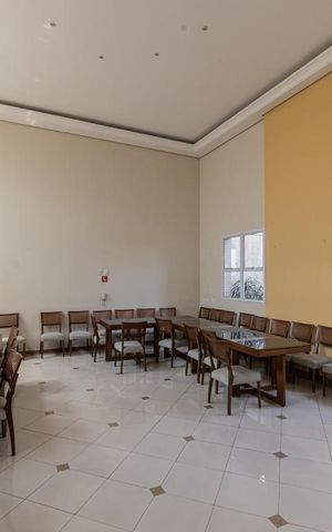 Apartamento à venda com 210m², 4 quartos e 5 vagas Apartamento à venda com 210m², 4 quartos e 5 vagasÁrea comum - Salão de festas