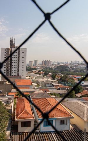 Apartamento à venda com 70m², 2 quartos e 2 vagasVista do Quarto 2