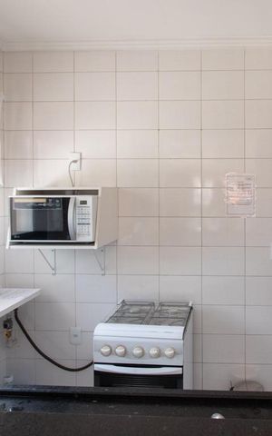 Apartamento à venda com 70m², 2 quartos e 2 vagasÁrea comum - Salão de festas
