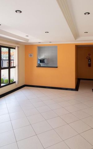 Apartamento à venda com 70m², 2 quartos e 2 vagasÁrea comum - Salão de festas