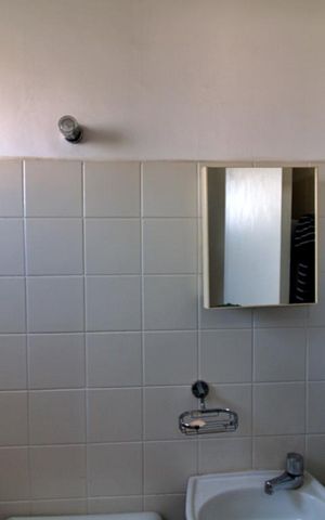 Apartamento à venda com 173m², 4 quartos e 3 vagas Apartamento à venda com 173m², 4 quartos e 3 vagasBanheiro de Serviço