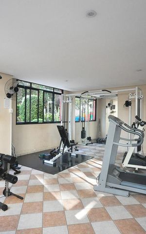 Apartamento para alugar com 72m², 3 quartos e 1 vagaAcademia