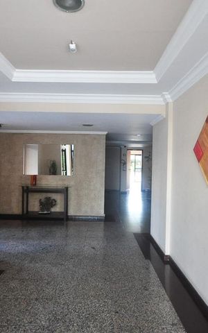 Apartamento para alugar com 72m², 3 quartos e 1 vagaHall social