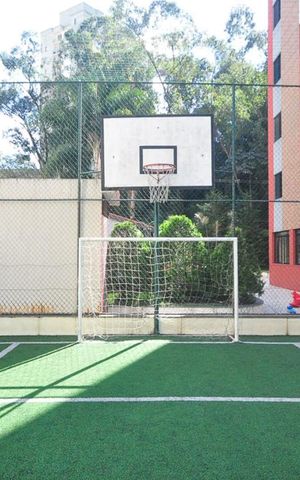 Apartamento para alugar com 72m², 3 quartos e 1 vagaQuadra
