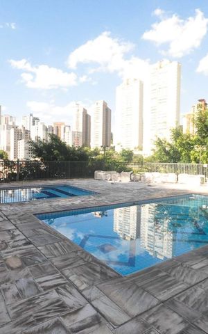 Apartamento para alugar com 72m², 3 quartos e 1 vagaPiscina