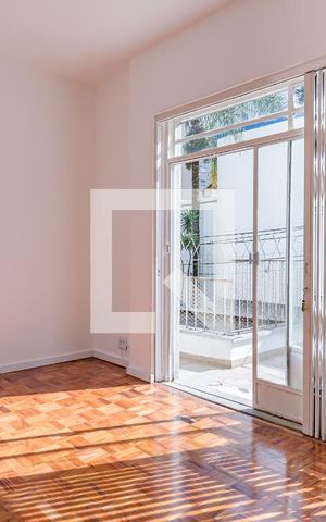 Apartamento à venda com 50m², 2 quartos e sem vagaSala