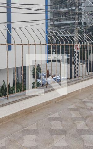 Apartamento à venda com 50m², 2 quartos e sem vagaVaranda