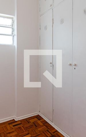 Apartamento à venda com 50m², 2 quartos e sem vagaQuarto 2