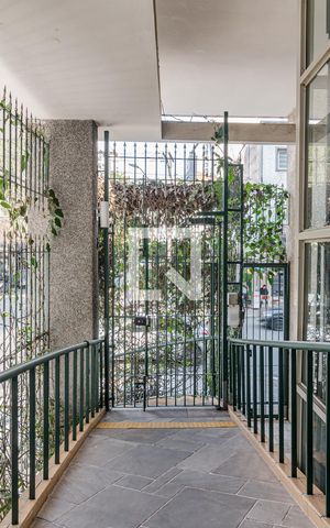 Apartamento à venda com 50m², 2 quartos e sem vagaEntrada