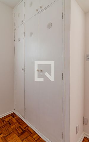 Apartamento à venda com 50m², 2 quartos e sem vagaQuarto 2