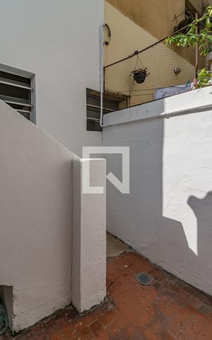 Apartamento à venda com 50m², 2 quartos e sem vagaÁrea de serviço