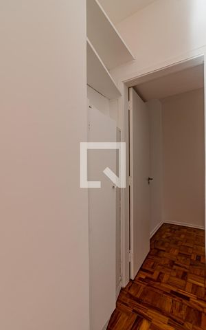 Apartamento à venda com 50m², 2 quartos e sem vagaCozinha