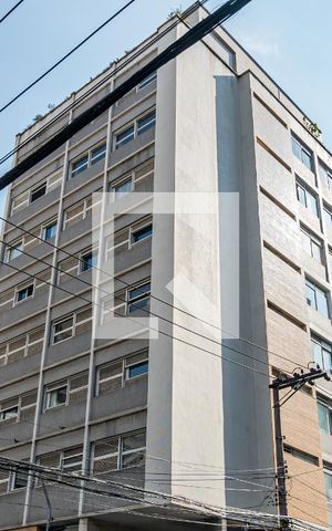 Apartamento à venda com 50m², 2 quartos e sem vagaFachada