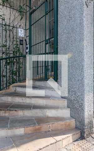 Apartamento à venda com 50m², 2 quartos e sem vagaEntrada