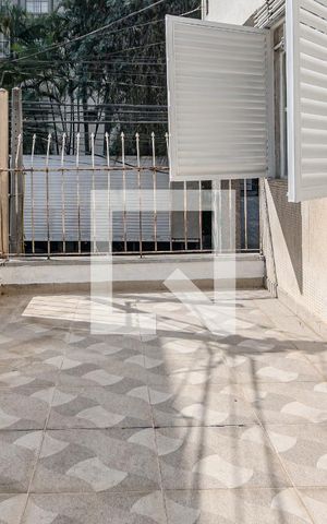 Apartamento à venda com 50m², 2 quartos e sem vagaVaranda