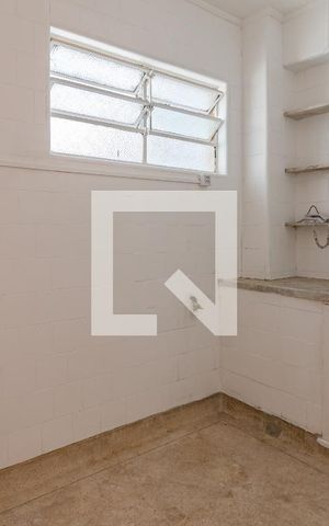 Apartamento à venda com 50m², 2 quartos e sem vagaCozinha