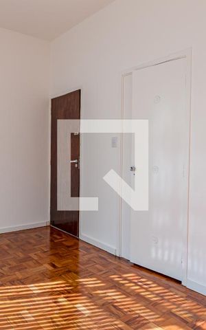 Apartamento à venda com 50m², 2 quartos e sem vagaSala