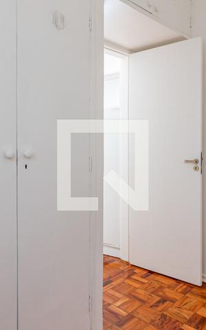 Apartamento à venda com 50m², 2 quartos e sem vagaQuarto 2