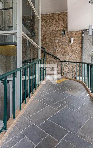Apartamento à venda com 50m², 2 quartos e sem vagaEntrada