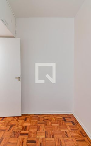 Apartamento à venda com 50m², 2 quartos e sem vagaQuarto 2