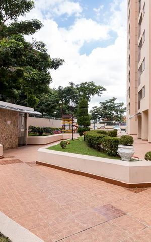 Apartamento à venda com 64m², 2 quartos e 1 vagaÁrea comum 