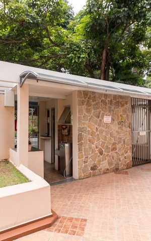 Apartamento à venda com 64m², 2 quartos e 1 vagaÁrea comum - Portaria