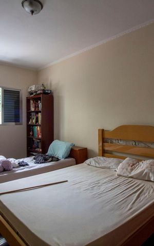 Casa à venda com 230m², 4 quartos e 4 vagasQuarto 4
