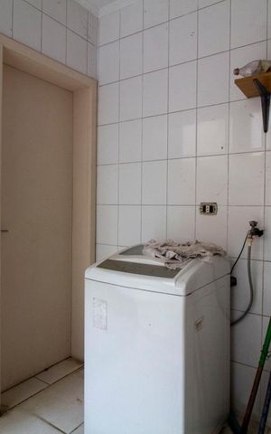 Casa à venda com 230m², 4 quartos e 4 vagasÁrea de Serviço
