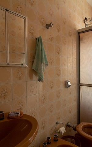 Casa à venda com 230m², 4 quartos e 4 vagasBanheiro da Suíte 2