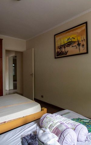 Casa à venda com 230m², 4 quartos e 4 vagasQuarto 4