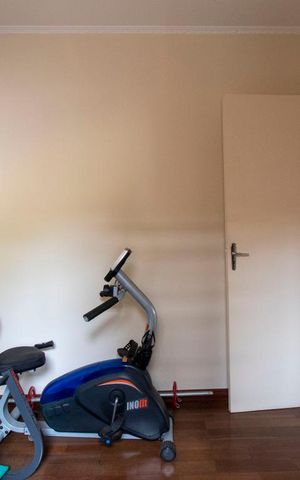 Casa à venda com 230m², 4 quartos e 4 vagasQuarto 3