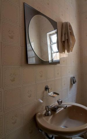 Casa à venda com 230m², 4 quartos e 4 vagasLavabo