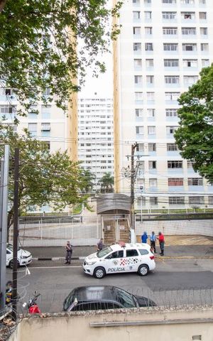 Casa à venda com 230m², 4 quartos e 4 vagasVista da Suíte 1