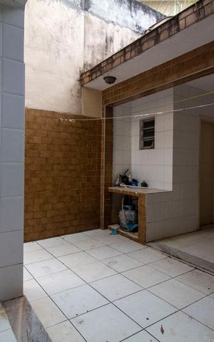 Casa à venda com 230m², 4 quartos e 4 vagasQuintal
