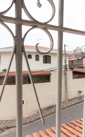 Casa à venda com 195m², 3 quartos e 3 vagasVista quarto 1