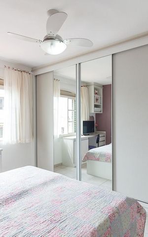 Casa à venda com 195m², 3 quartos e 3 vagasQuarto 1