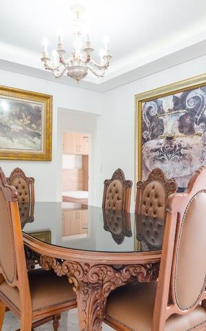 Apartamento para alugar com 96m², 3 quartos e 1 vaga Apartamento para alugar com 96m², 3 quartos e 1 vagaSala