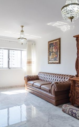 Apartamento para alugar com 96m², 3 quartos e 1 vaga Apartamento para alugar com 96m², 3 quartos e 1 vagaSala