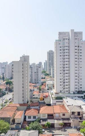 Apartamento para alugar com 96m², 3 quartos e 1 vaga Apartamento para alugar com 96m², 3 quartos e 1 vagaVista da Suíte