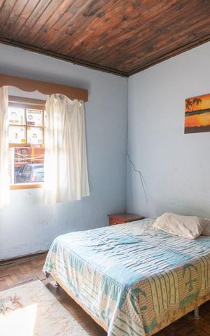 Casa à venda com 319m², 2 quartos e 1 vagaQuarto 2