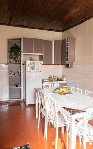 Casa à venda com 319m², 2 quartos e 1 vagaCozinha