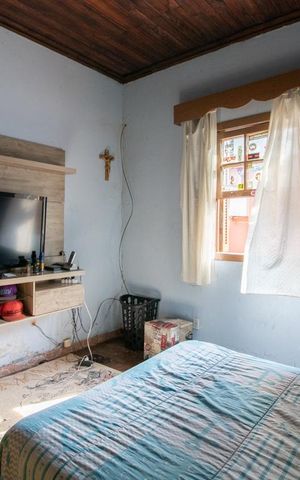 Casa à venda com 319m², 2 quartos e 1 vagaQuarto 2