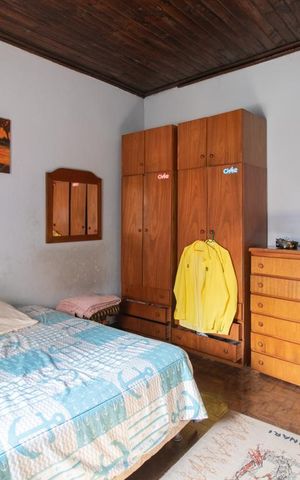 Casa à venda com 319m², 2 quartos e 1 vagaQuarto 2