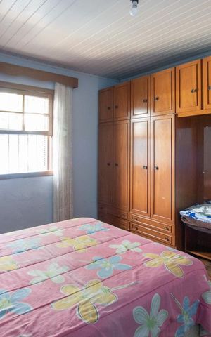 Casa à venda com 319m², 2 quartos e 1 vagaQuarto 1