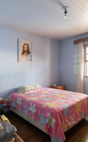 Casa à venda com 319m², 2 quartos e 1 vagaQuarto 1
