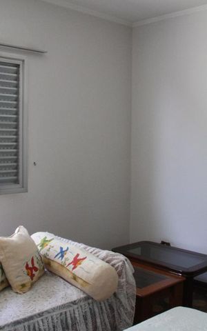Casa à venda com 167m², 5 quartos e 2 vagasQuarto 4